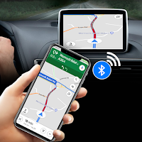 Android Carplay - Auto Carplay