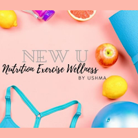 NEW U - Nutrition, Health & Fi