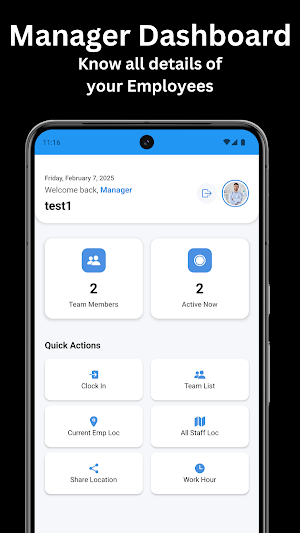 Active Tracker Screenshot 3