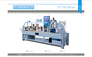Cartes Label Screenshot 1