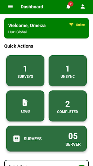 Off Collect Screenshot 0