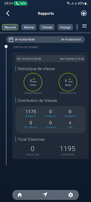 GLsecure premium Screenshot 1