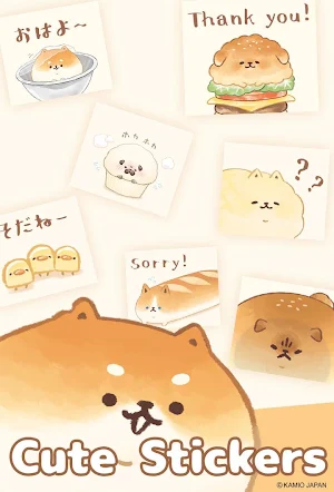 Yeastken Stickers Free Screenshot 0