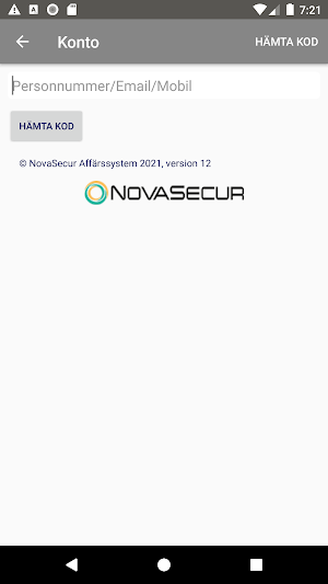 E N Wellness Screenshot 1