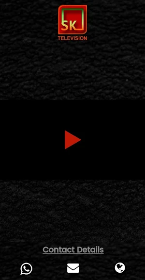 SK TV Screenshot 1