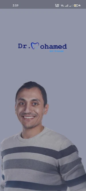 Dr Mohamed AbdElmoniem Screenshot 0