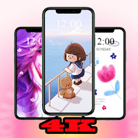 Aesthetic Wallpaper for Girls