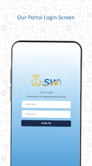 swcable Screenshot 2