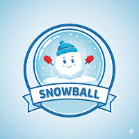 The binding of Snowball