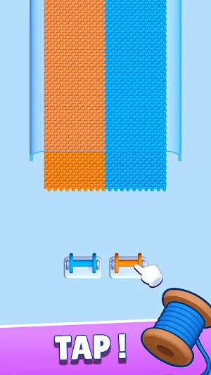 Knit It Up! Screenshot 0