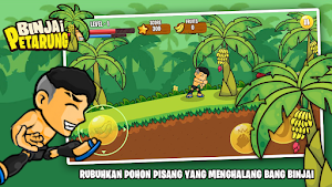 Petarung Salam Dari Binjai Screenshot 1
