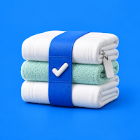 Laundry Linen Tracker