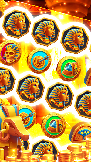 Temple Dash Screenshot 2