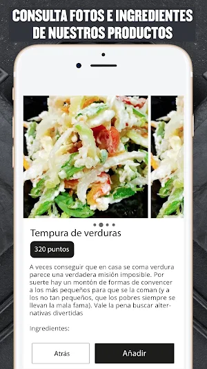 KingDo Lite Restaurant Screenshot 3