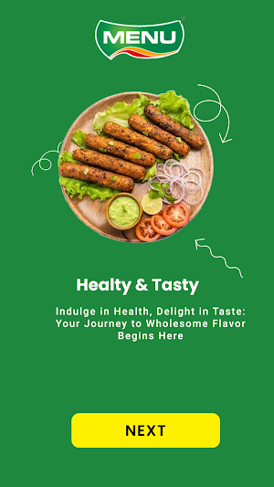 Balakot Frozen | Fast Foods Screenshot 1