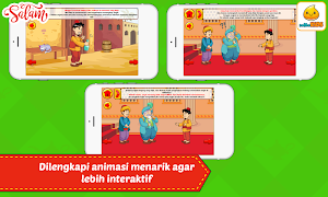 Abu Nawas Menangkap Angin Screenshot 3