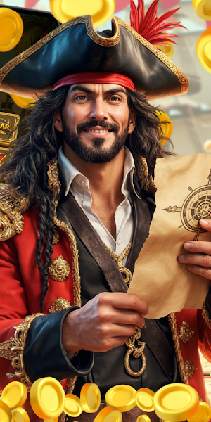 Casino Piraten Screenshot 1