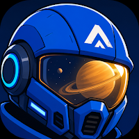 Space Lore: Galaxy Escape