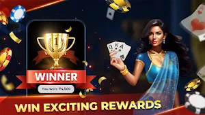 Teen Patti Master Screenshot 2