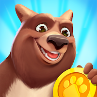 Animal Kingdom: Treasure Raid!