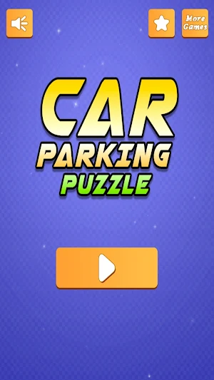 Car Parking Puzzle For Kids Screenshot 0