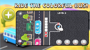 Chroma Bus Screenshot 0