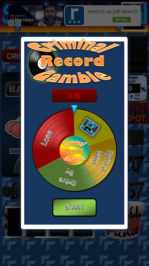 Safe Cracker: UK Fruit Machine Screenshot 1