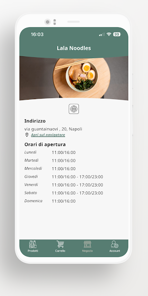 Lalapp Screenshot 3