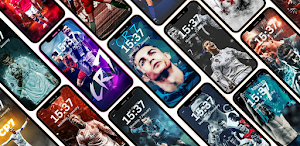 Soccer Ronaldo wallpaper CR7 Screenshot 0
