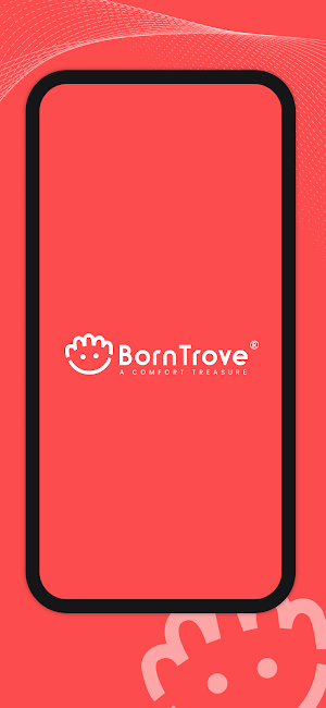 Borntrove | Born Trove App Screenshot 0