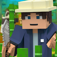 Bamboo Mod for Minecraft MCPE
