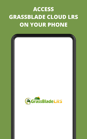GrassBlade LRS Screenshot 3