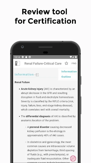 Johns Hopkins Manual of Gynecology and Obstetrics Screenshot 1