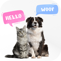 Dog & Cat Translator Prank