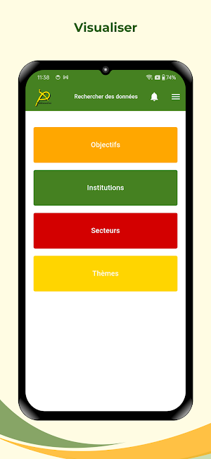 Malikunnafoni Charts Screenshot 3