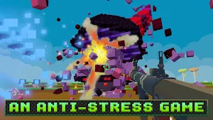 Monster Demolish Screenshot 3