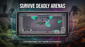Drift Siege Screenshot 3
