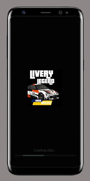 Livery Skin FR Lagends Mod V3 Screenshot 2