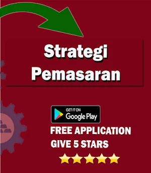Strategi Pemasaran Screenshot 3
