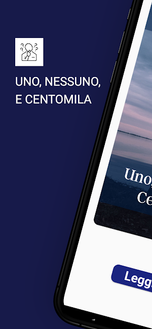 Uno, Nessuno, e Centomila Screenshot 0