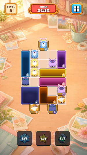 MeowCube Screenshot 0