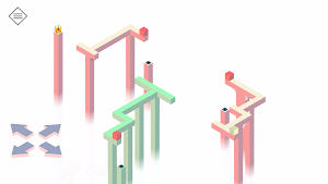 Whisper Paths Screenshot 3