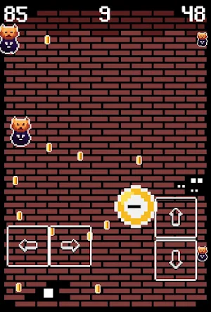 Toasted King Screenshot 1