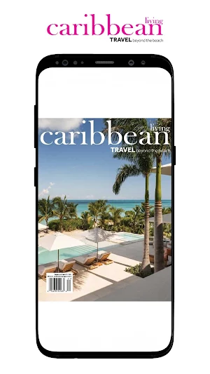 Caribbean Living Screenshot 0