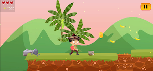 Reefi-Mauritanie Screenshot 3