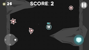 Astro Hare Screenshot 2