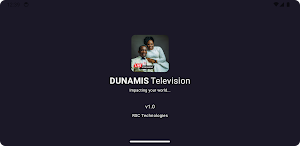 Dunamis TV Screenshot 3
