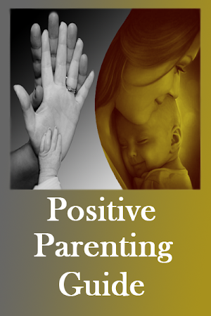 Positive Parenting Tips Screenshot 1