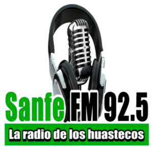 Sanfe FM 92.5 Screenshot 0