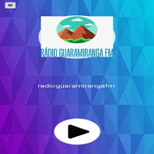 radio guaramiranga fm Screenshot 1